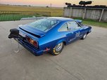 1975 Mustang II DRAG CAR AND TRAILER COMBO!   for sale $24,000 