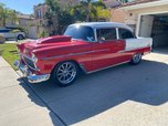 1955 Chevrolet Bel Air 