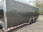 2023 Haulmark 24 FT EDGE RACE CAR HAULER 12K GVWR  for sale $18,999 