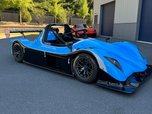 2022 Radical SR3 XX 1500  for sale $65,000 