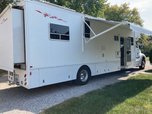 2004 40' Haulmark Motorhome  for sale $156,000 