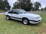 1990 Foxbody Mustang Street / Strip   for sale $13,950 