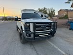 2015 Ford F-250 Super Duty  for sale $22,000 