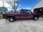 2000 Chevrolet C1500  for sale $13,000 