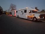 2014 45' NRC Freightliner Coronado Coach  for sale $365,000 