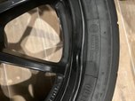 Toyo R888R Tires on O.Z. Alleggerita Wheels  for sale $2,500 