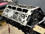 370ci LS Shortblock for Boost with Callies 8 CWT Crank  for sale $6,800 