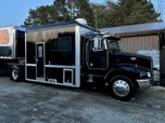 1995 Peterbilt toter  for sale $58,000 