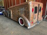 ***'41 DODGE DELIVERY RAT ROD*** 