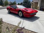 1979 Ferrari 308 GTB  for sale $59,000 