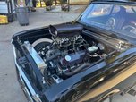 1964 SS Nova  for sale $42,500 