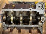 SBC 400, standard bore, 509 2-bolt main block.  for sale $2,200 