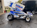 Complete ASCS Sprint Car Team Sell Off  for sale $65,000 