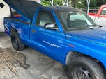 1998 Dodge Dakota  for sale $7,500 