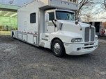 1995 Kenworth T600 Wildside Conversion  for sale $85,000 