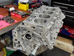 LT1/LT4/LT5 Aluminum 6.2L, CNC Machined Block  for sale $3,933 