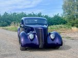 1937 Ford 3 Window  for sale $41,000 