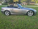 2008 Honda S2000  for sale $34,998 