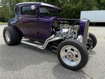 1931 Ford 5 Window  for sale $55,000 