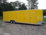 FACTORY DIRECT!! KAUFMAN CUSTOM TRAILERS  for sale $123,456 