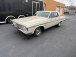 B/SA 1963 Plymouth Belvedere  for sale $65,000 