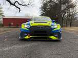 Audi RS3 LMS TCR SEQ IMSA Championship Winner  for sale $49,000 