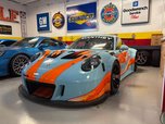 2019 Porsche 991.2 Cup MR   for sale $325,000 
