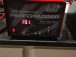 XS 1005 12/14/16v 25a Battery Charger   for sale $250 