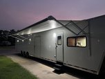 2022 Vintage Prostock Outlaw 53’ With Living Quarters –  for sale $77,500 