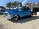 1966 Chevy ll Nova  for sale $34,500 
