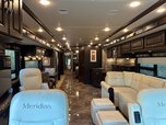 2017 Itasca Meridian 42E  for sale $175,000 