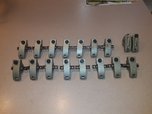 Jesel Ford C3 Stands, Rockers & T&D Rocker Arms & Push Rods  for sale $80 