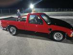 Full Chassis 2000 S-10 