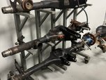 Ford 9 & Quick Change Rear Ends  for sale $300 