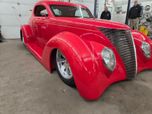 1937 Ford WildRod  for sale $69,900 