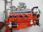454 BBC 450 HP LS6 Chevrolet Engine 4 Bolt Main MK IV  for sale $9,500 