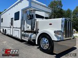 Used 2022 5150 Customs Peterbilt 389 Rear Bedroom Motorhome 