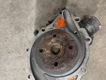 Chevy Water Pump 