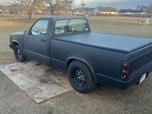 Street truck  for sale $8,000 