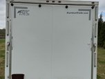 2010 ATC QUEST SERIES CAR HAULER 32 FT 6" ADDITIONAL HEIGHT  for sale $25,000 