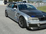 2002 BMW E46 M3  for sale $36,500 
