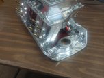 BBC  Short deck 9.800 Manifold  for sale $900 