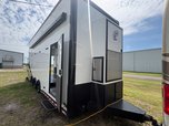 InTech Stacker Enclosed Trailer  for sale $79,500 
