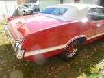 1970 Oldsmobile Cutlass Supreme  for sale $20,000 