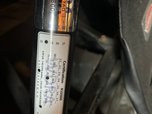 98 Camaro, Lil’Gangster car  for sale $14,500 