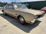 1966 Oldsmobile 442 