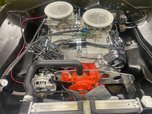 new 572 crossram hemi.. street  for sale $35,000 