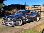 1995 BMW M3 coupe 
