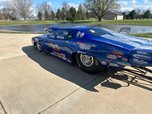 1969 Camaro Jerry Bickel   for sale $140,000 