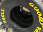 Good Year Eagle D2934 Tires  $175. Each plus shipping   for sale $350 